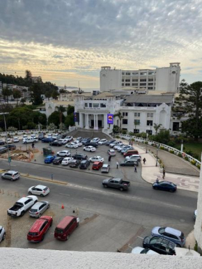 Depto Viña del Mar Av San Martín 4 personas